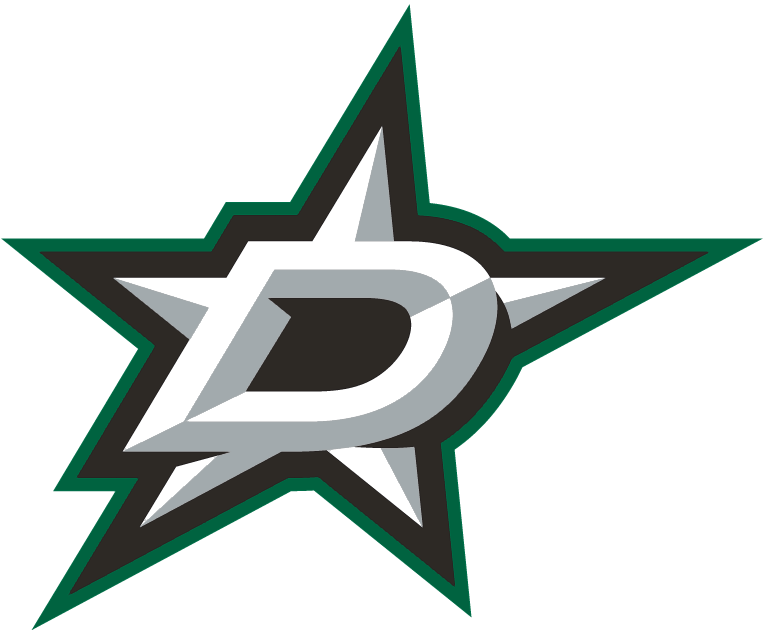Dallas Stars logo 2016-17
