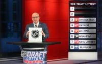 Rangers Shouldn’t Rely on Winning Draft Lottery