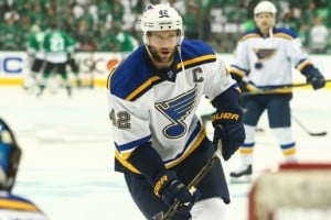 (Annie Devine/ The Hockey Writers)