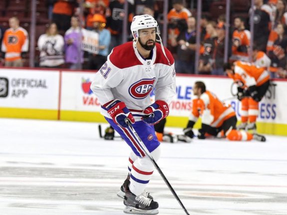 David Schlemko, Montreal Canadiens, Expansion Draft
