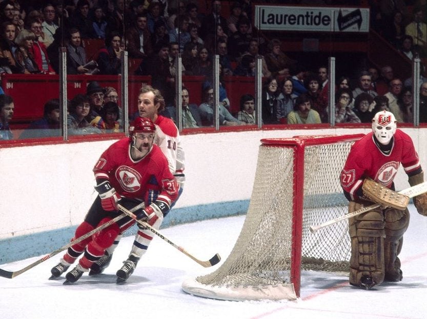 Guy Lafleur: The Last of the Great Habs Skaters