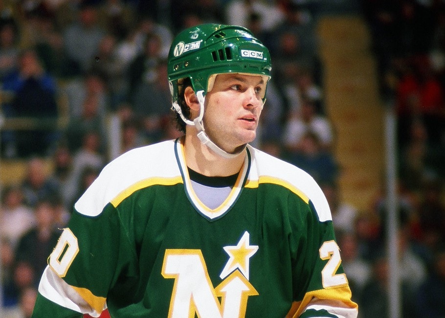 Today in Hockey History: Nov. 11