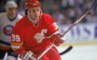 Flames & Maple Leafs Trade History Revisited