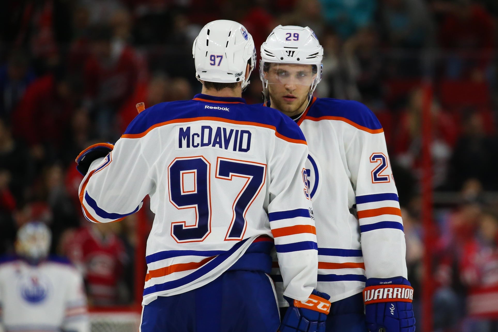 Edmonton Oilers: Connor McDavid & Leon Draisaitl Are Unstoppable in OT
