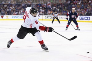 Drew Doughty, 2016 World Cup of Hockey, World Cup of Hockey