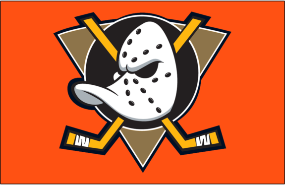 Anaheim Ducks