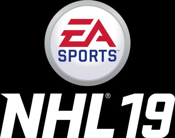 EA Sports NHL19