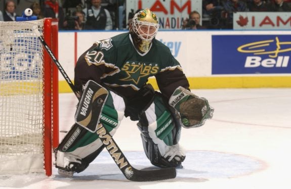 Today in Hockey History: June 17