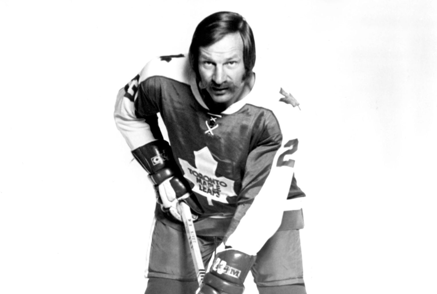 7 Cool Things About Maple Leafs’ Eddie Shack