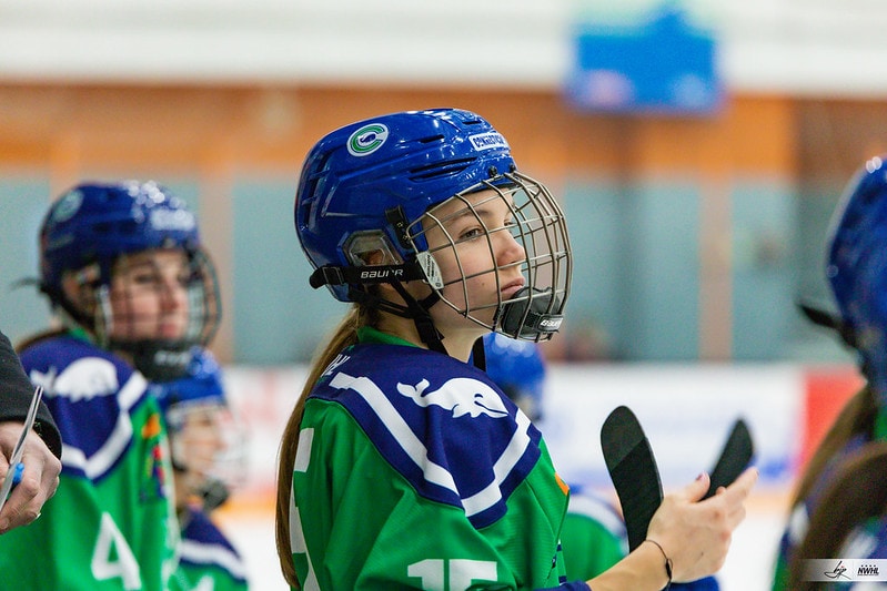 NWHL Roundup: Whale Sign a Pair, MacDougall Back in Buffalo, Six Name New Coach