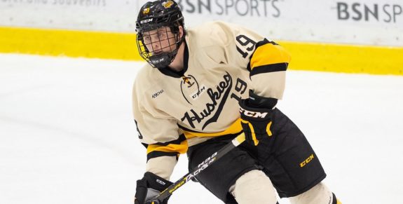 Eric Gotz Michigan Tech
