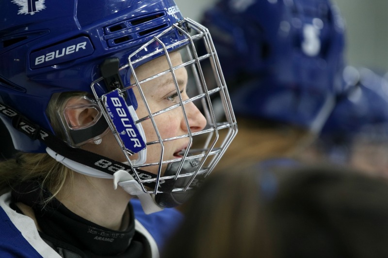 CWHL Folds: What’s Next for Women’s Hockey?