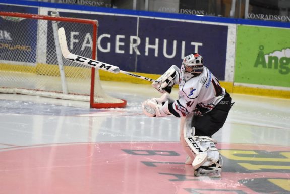 Florence Schelling Linköping HC