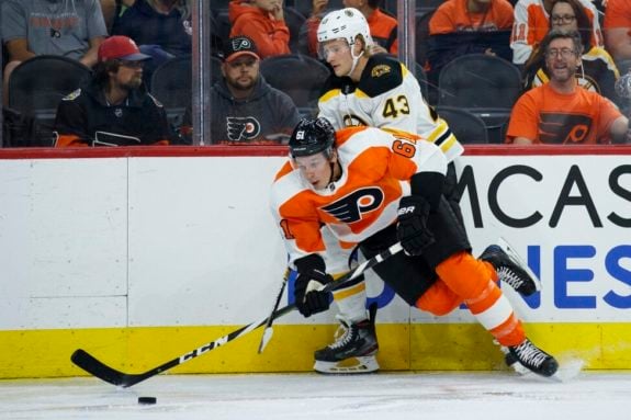 Justin Braun Danton Heinen