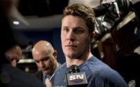 Ex-Maple Leafs’ Defenseman Jake Gardiner: Where Is He Now?