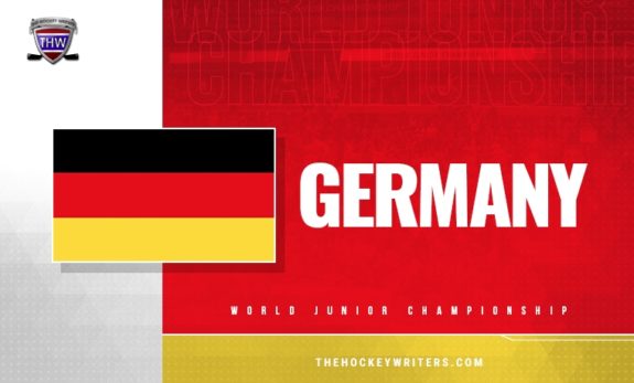 2022 World Junior Championship Germany Players to Watch