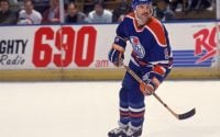 Oilers’ Unhappy Reunion with Glenn Anderson 30 Years Later