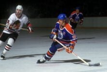 Today in Hockey History: Feb. 24