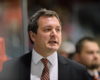 John Gruden, Flint Firebirds, Hamilton Bulldogs, OHL