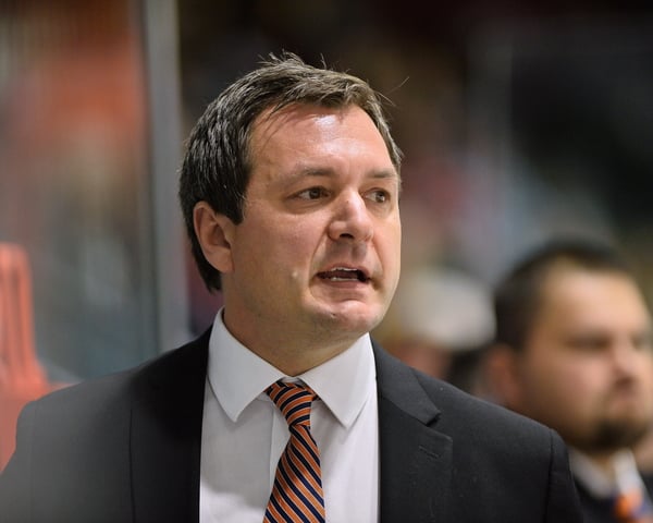 Maple Leafs News & Rumours: Gruden & Bobrovsky’s Extra Incentive