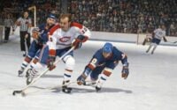 Today in Hockey History: Feb. 9