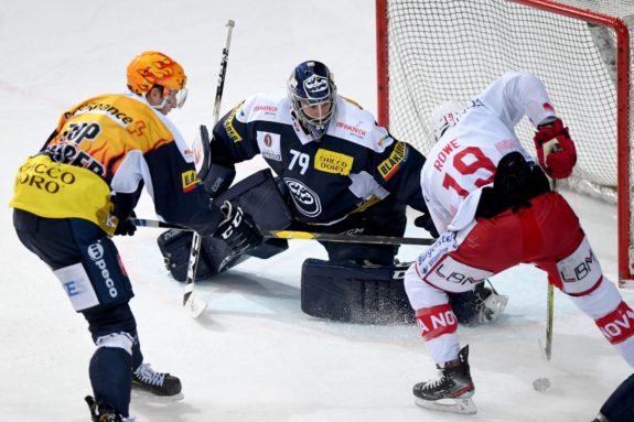 HC Ambri-Piotta