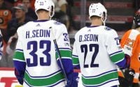 NHL Rumors: Sedins Ponder Canucks Offer, Maple Leafs Sit with Berube, McDavid Trust Issues