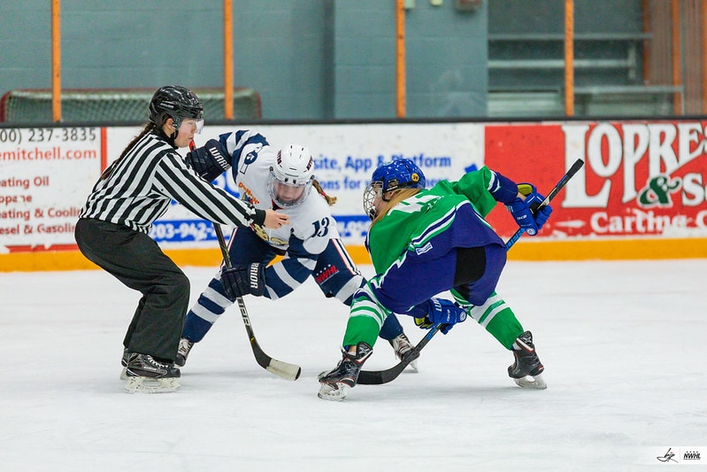 NWHL Roundup: Beauts Roster Complete, Full Season 7 Schedule Released