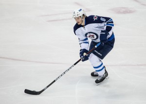 Jacob Trouba, Winnipeg Jets, Fantasy Hockey