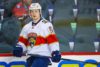 Jared McCann Florida Panthers