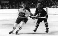 Today in Hockey History: March 3