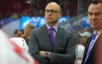 Blackhawks’ Last 18 Games Are Important for Jeff Blashill