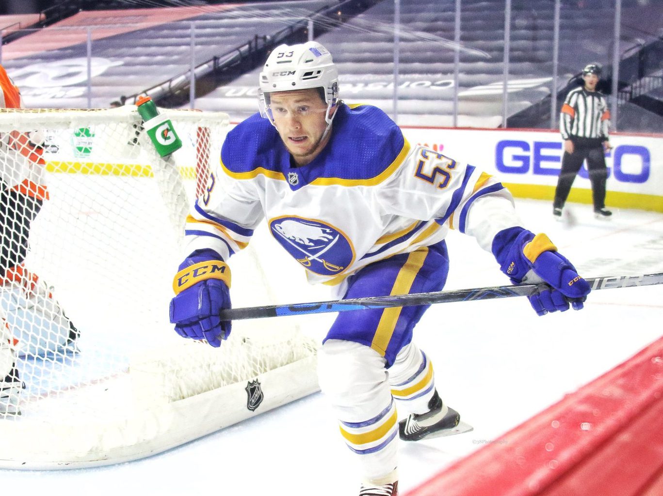 69 Best Nicknames in NHL History