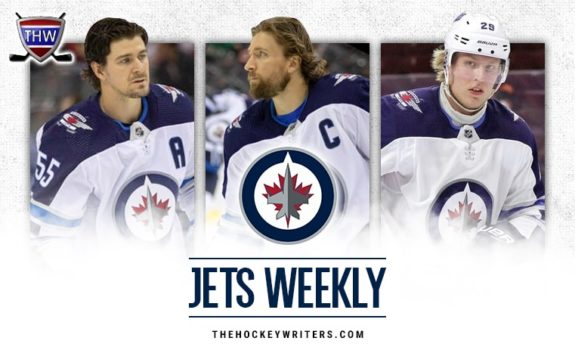 Winnipeg Jets Weekly