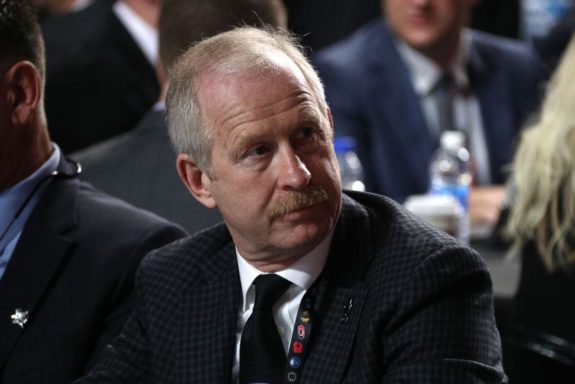 General manager Jim Nill- All-Time Trades, Picks & Deals