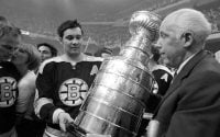 Today in Hockey History: April 21