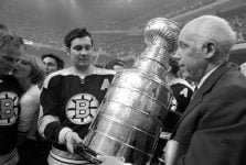 Today in Hockey History: April 21