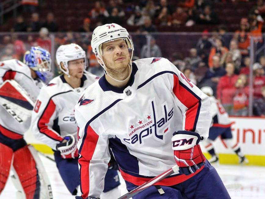 Washington Capitals