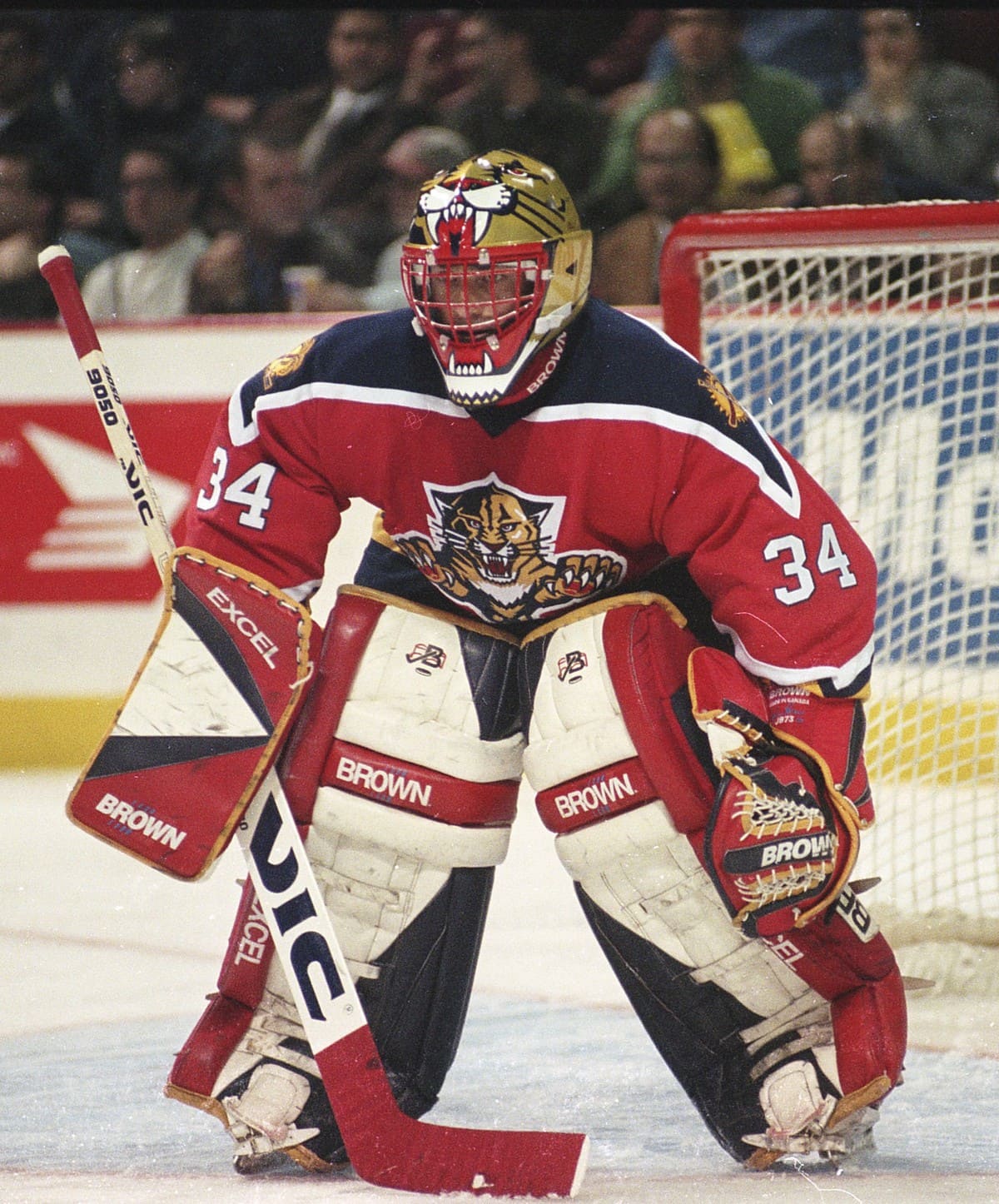 Revisiting the Florida Panthers’ 1993 Expansion Draft
