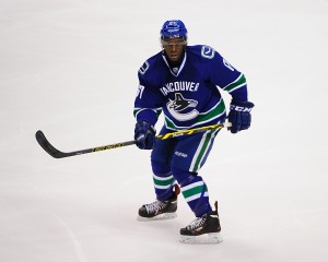 If Jordan Subban continues his progression, he could earn himself a call-up.(Anne-Marie Sorvin-USA TODAY Sport)