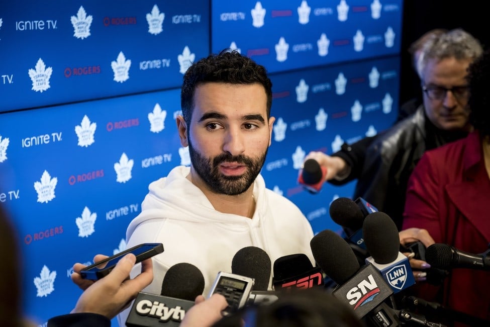 Maple Leafs’ 5 Worst Trades of the Past Decade