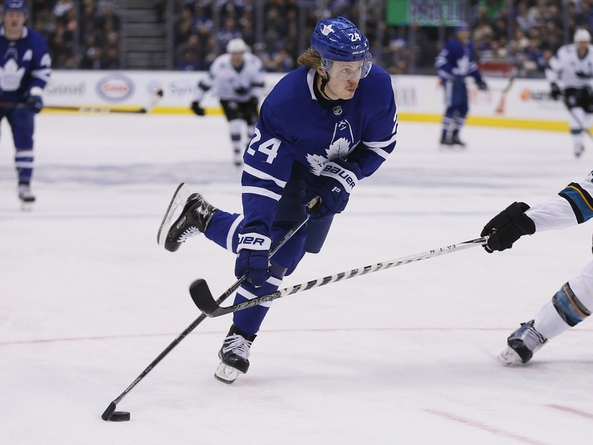 Toronto Maple Leafs’ Lessons From The Last Eight Games