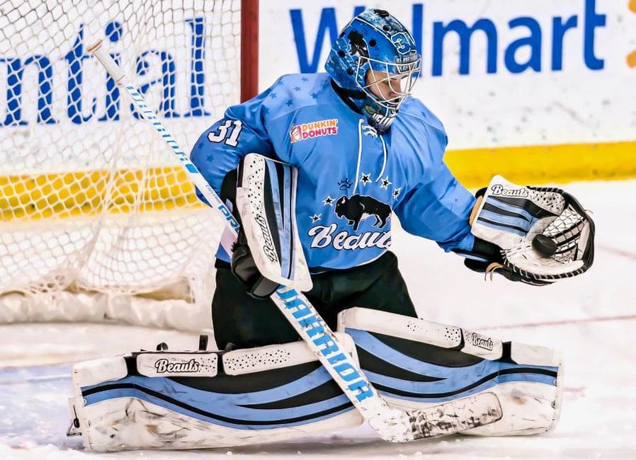 NWHL Roundup: Neumann Retires, Season 7 Start Date Revealed, 9 Players Signed