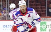 5 Forgotten New York Rangers From the Last Rebuild