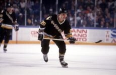 Today in Hockey History: May 21