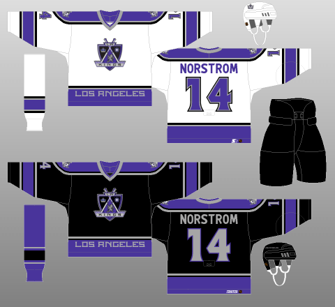 Los Angeles Kings