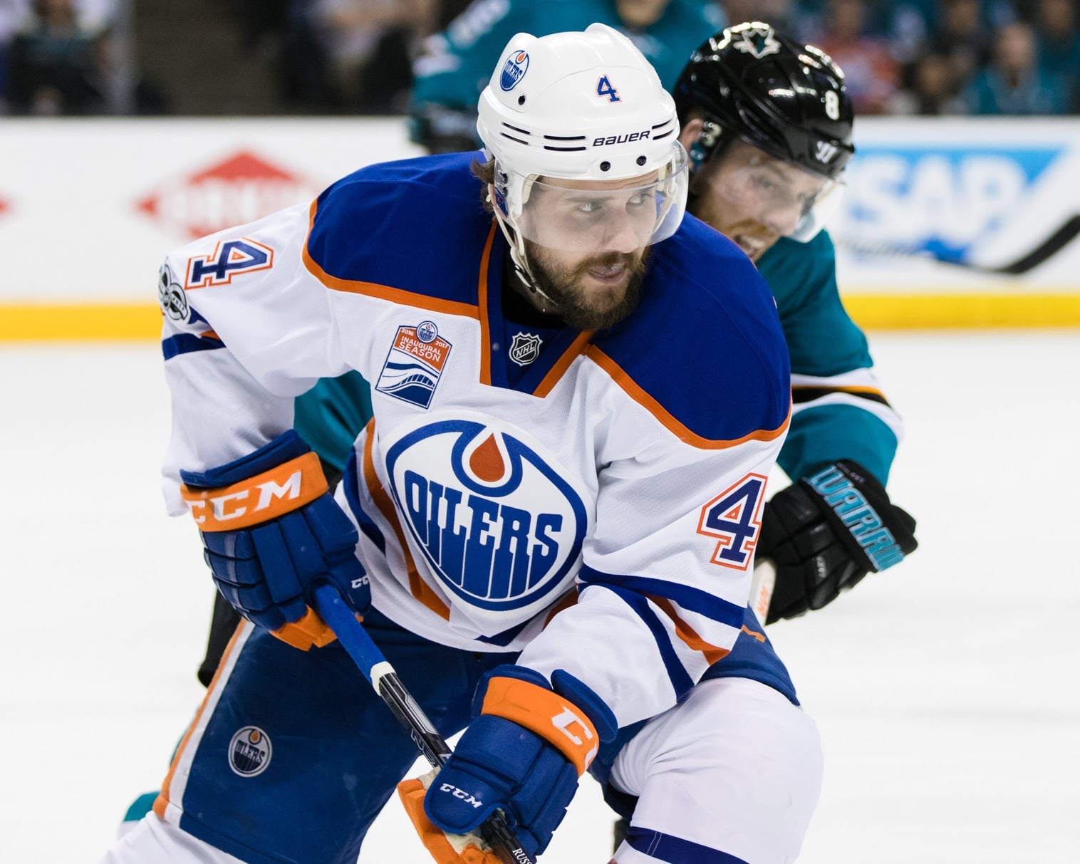 Kris Russell: The Most Underrated Oilers Blueliner of All Time