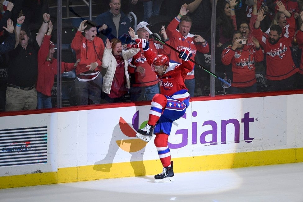 Today in Hockey History: May 7
