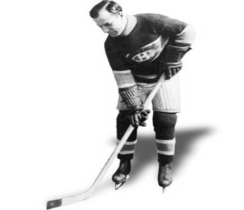 Newsy Lalonde, Montreal Canadiens