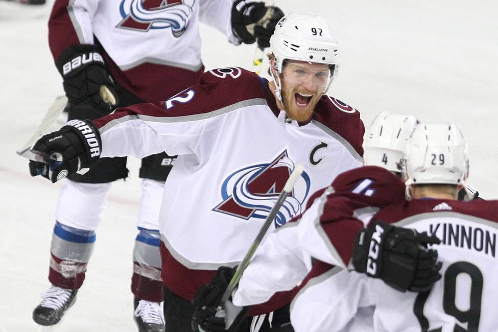 Avalanche’s Roster Structure & Contracts Point to Future Success